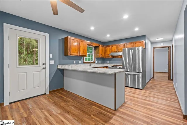 $255,000 | 714 9 Times Road, Pickens, SC 29671