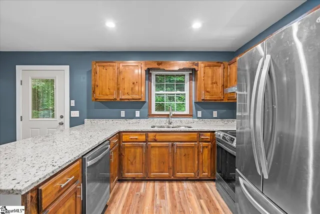 $255,000 | 714 9 Times Road, Pickens, SC 29671