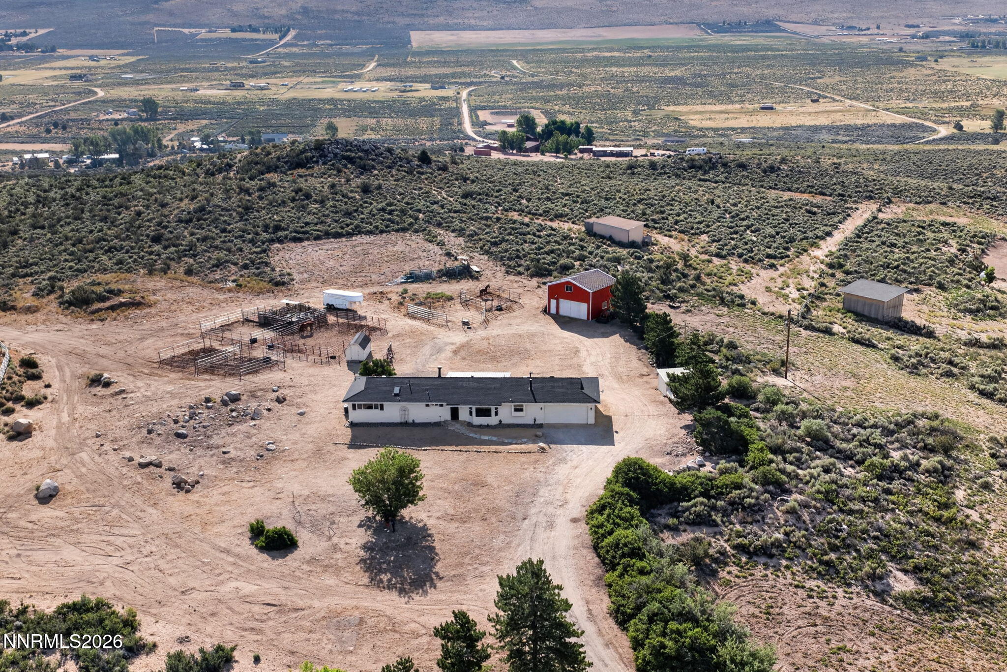 110 Quarterhorse Circle Reno, NV 89508 - Photo 2 of 32 1-web-or-mls-DJI_20260618080621_0022_D