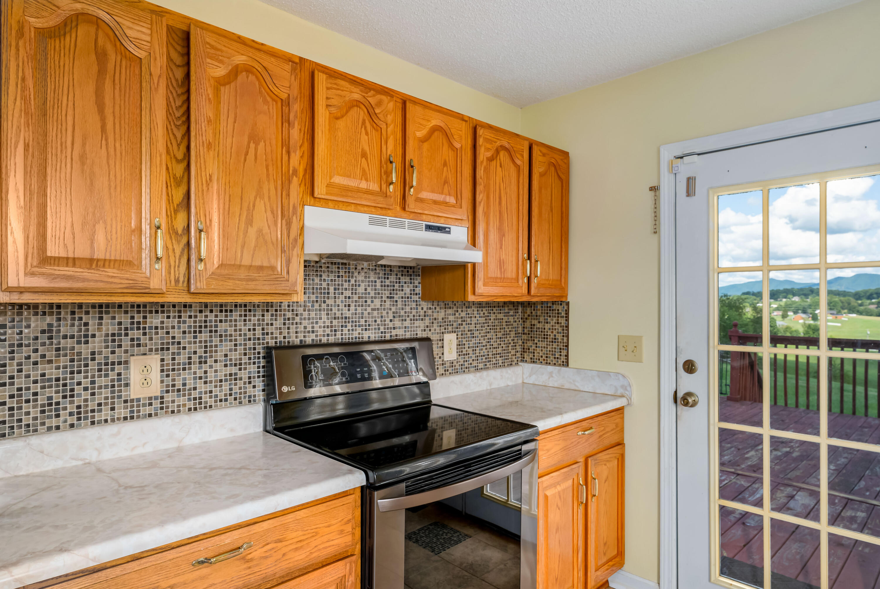 451 Ridgecrest Road Jonesborough, TN 37659 - Photo 22 of 50 451 Ridgecrest Dr (35 of 50)