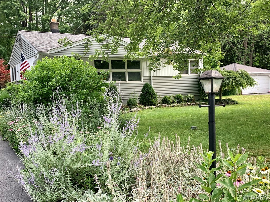 8070 Miles Road East Amherst, NY 14051 - Photo 1 of 1