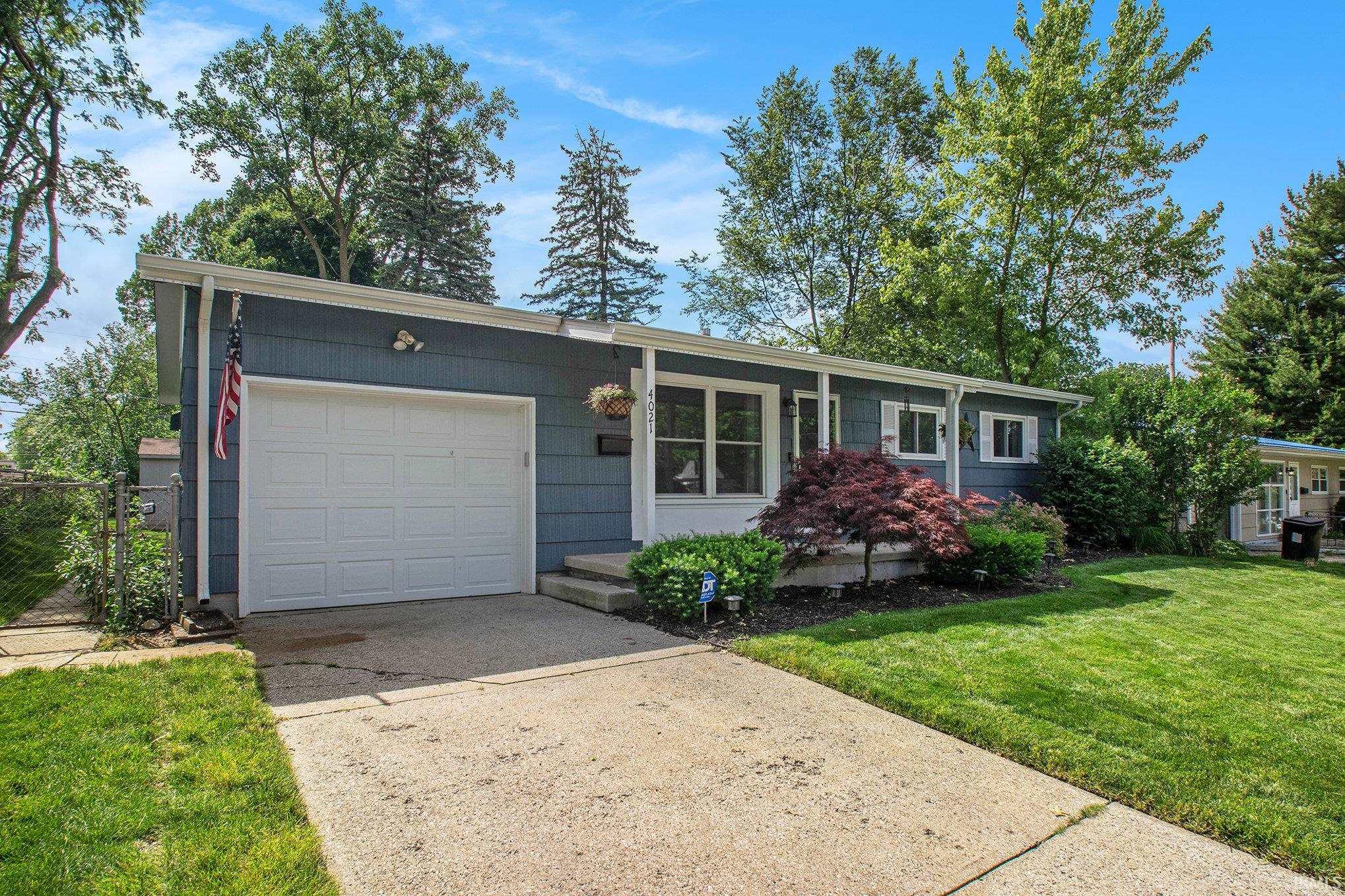 4021 York Road South Bend, IN 46614 - Photo 2 of 22 Gallery Image 2