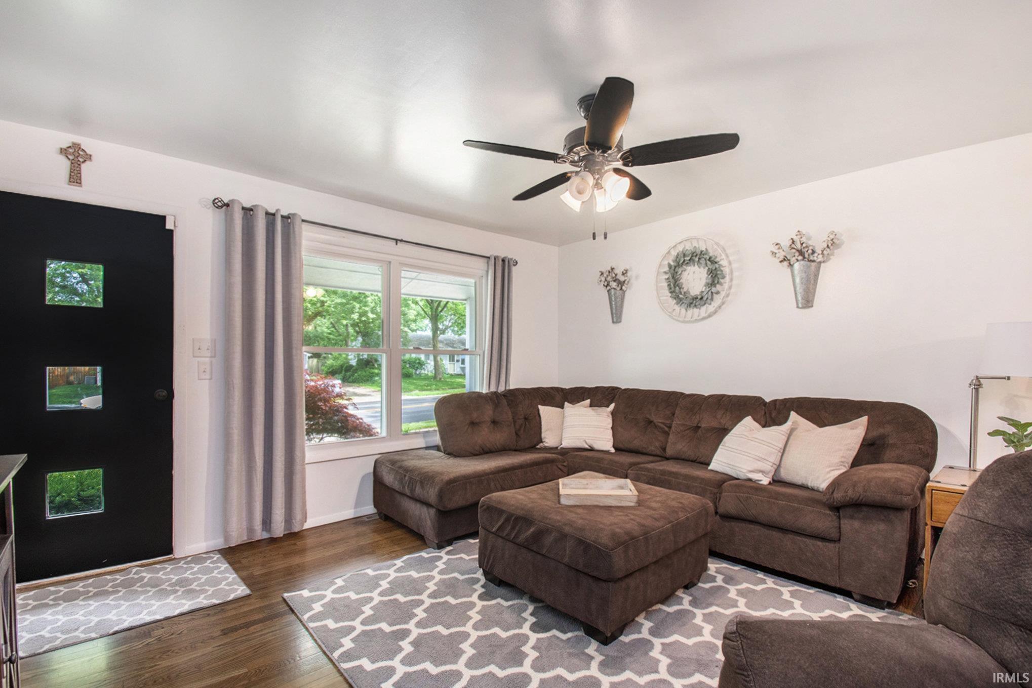 4021 York Road South Bend, IN 46614 - Photo 4 of 22 Gallery Image 4