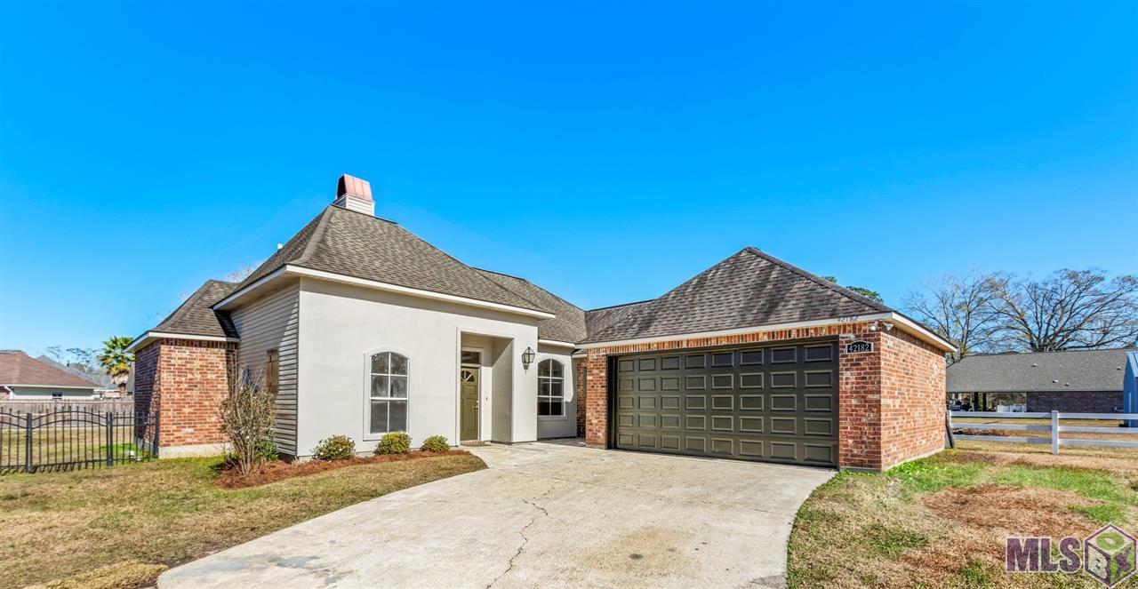 42182 Stone Ridge Avenue Prairieville, LA 70769 - Photo 1 of 23 Gallery Image 1