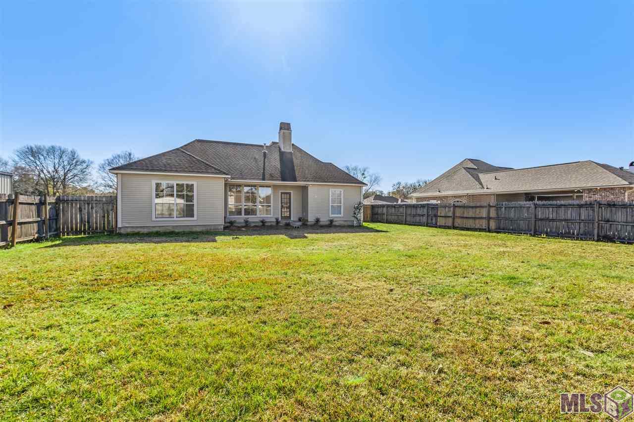 42182 Stone Ridge Avenue Prairieville, LA 70769 - Photo 21 of 23 Gallery Image 21