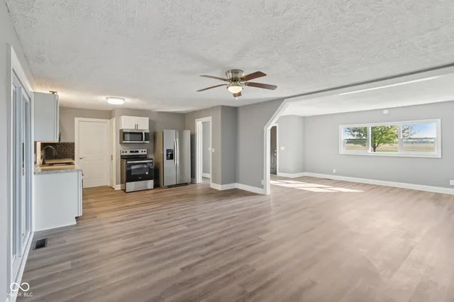 $769,900 | 732 West 700 North, Fortville, IN 46040