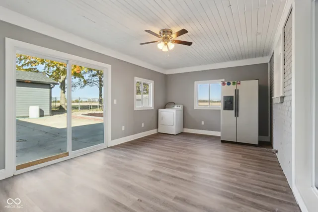 $769,900 | 732 West 700 North, Fortville, IN 46040