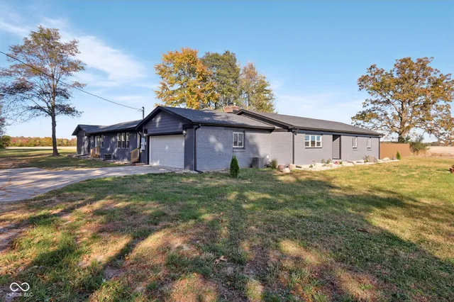 $769,900 | 732 West 700 North, Fortville, IN 46040