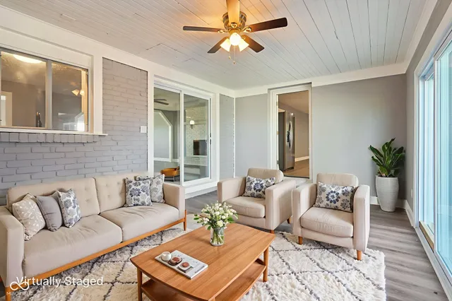 $769,900 | 732 West 700 North, Fortville, IN 46040