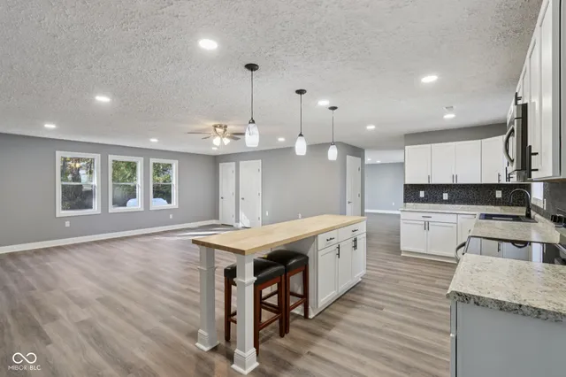 $769,900 | 732 West 700 North, Fortville, IN 46040