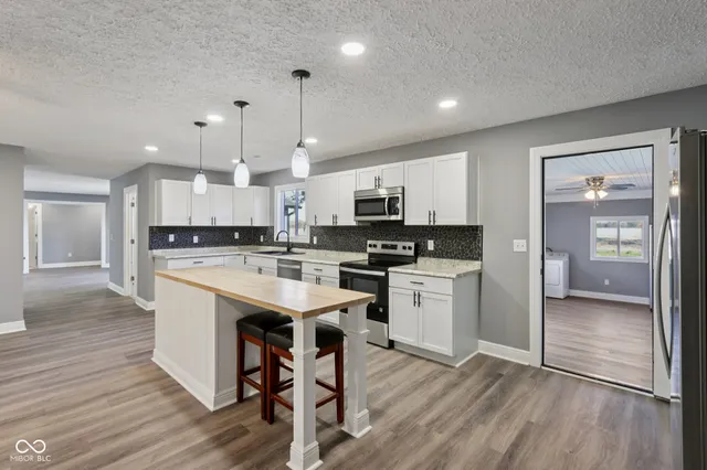 $769,900 | 732 West 700 North, Fortville, IN 46040