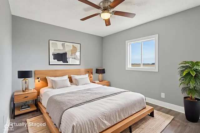 $769,900 | 732 West 700 North, Fortville, IN 46040