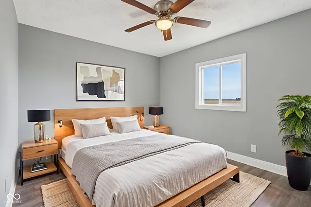 $769,900 | 732 West 700 North, Fortville, IN 46040