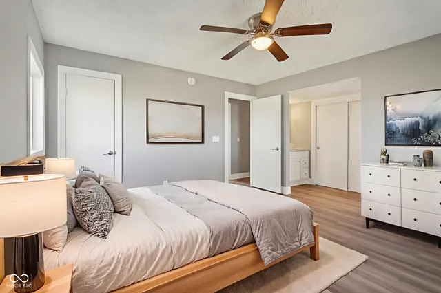 $769,900 | 732 West 700 North, Fortville, IN 46040