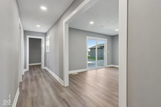 $769,900 | 732 West 700 North, Fortville, IN 46040