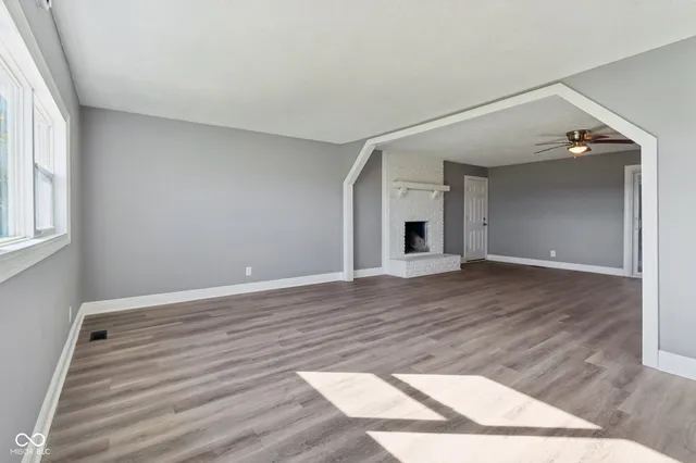 $769,900 | 732 West 700 North, Fortville, IN 46040