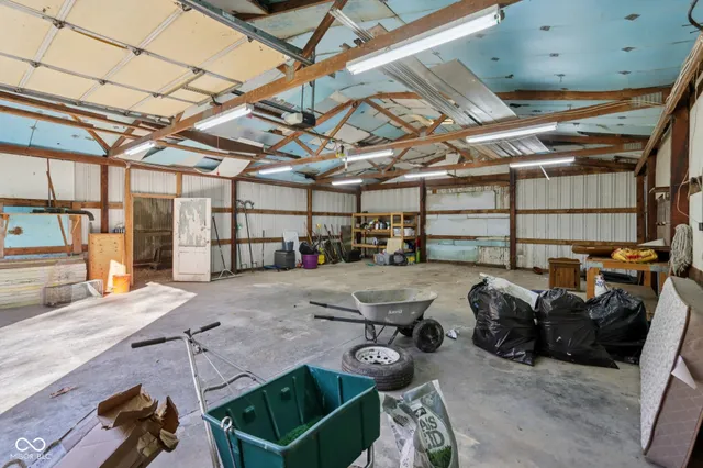 $769,900 | 732 West 700 North, Fortville, IN 46040