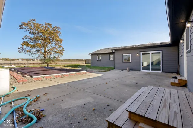 $769,900 | 732 West 700 North, Fortville, IN 46040