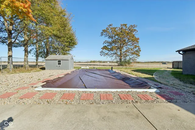 $769,900 | 732 West 700 North, Fortville, IN 46040