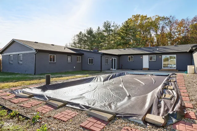 $769,900 | 732 West 700 North, Fortville, IN 46040