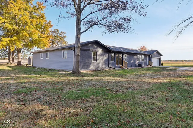 $769,900 | 732 West 700 North, Fortville, IN 46040