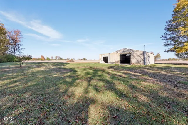 $769,900 | 732 West 700 North, Fortville, IN 46040