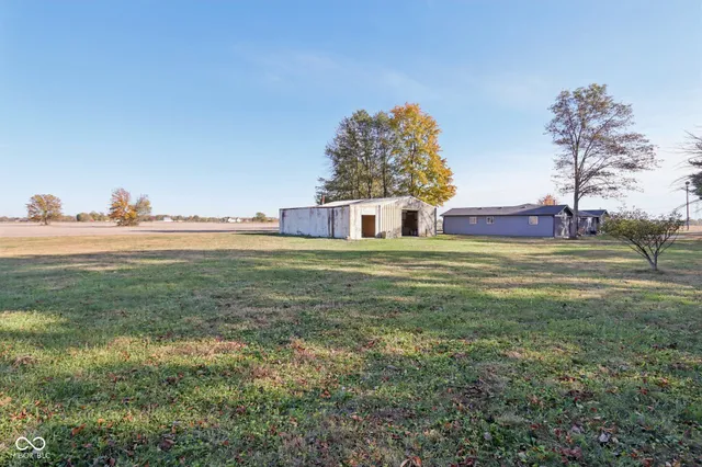 $769,900 | 732 West 700 North, Fortville, IN 46040