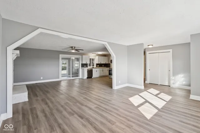 $769,900 | 732 West 700 North, Fortville, IN 46040