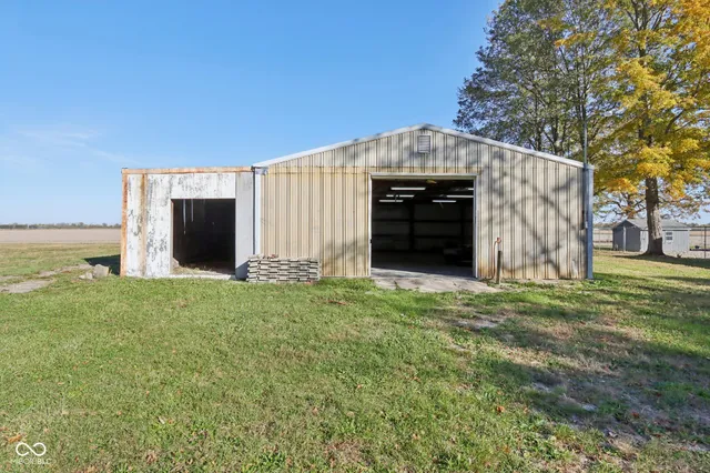 $769,900 | 732 West 700 North, Fortville, IN 46040