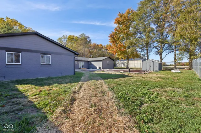 $769,900 | 732 West 700 North, Fortville, IN 46040