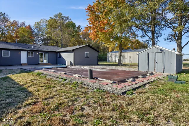 $769,900 | 732 West 700 North, Fortville, IN 46040