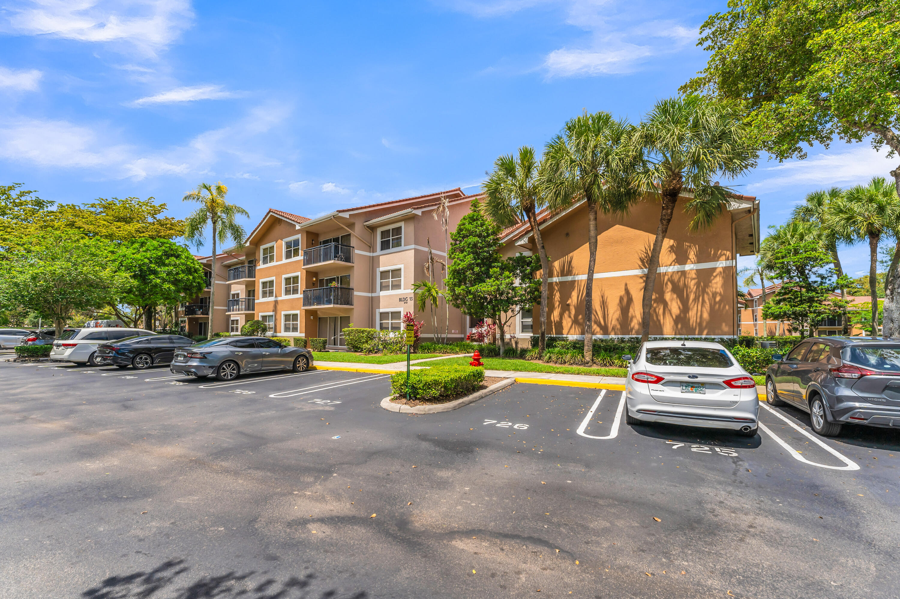 8721 Wiles Road, Unit 103 Coral Springs, FL 33067 - Photo 20 of 25 30