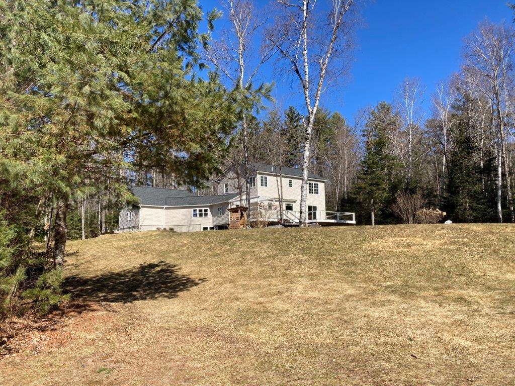 186 Back Bay Road Canaan, NH 03741 - Photo 23 of 40