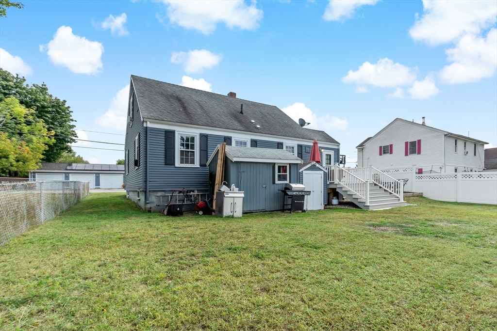 115 Sherman Road Somerset, MA 02726 - Photo 24 of 26 Gallery Image 24