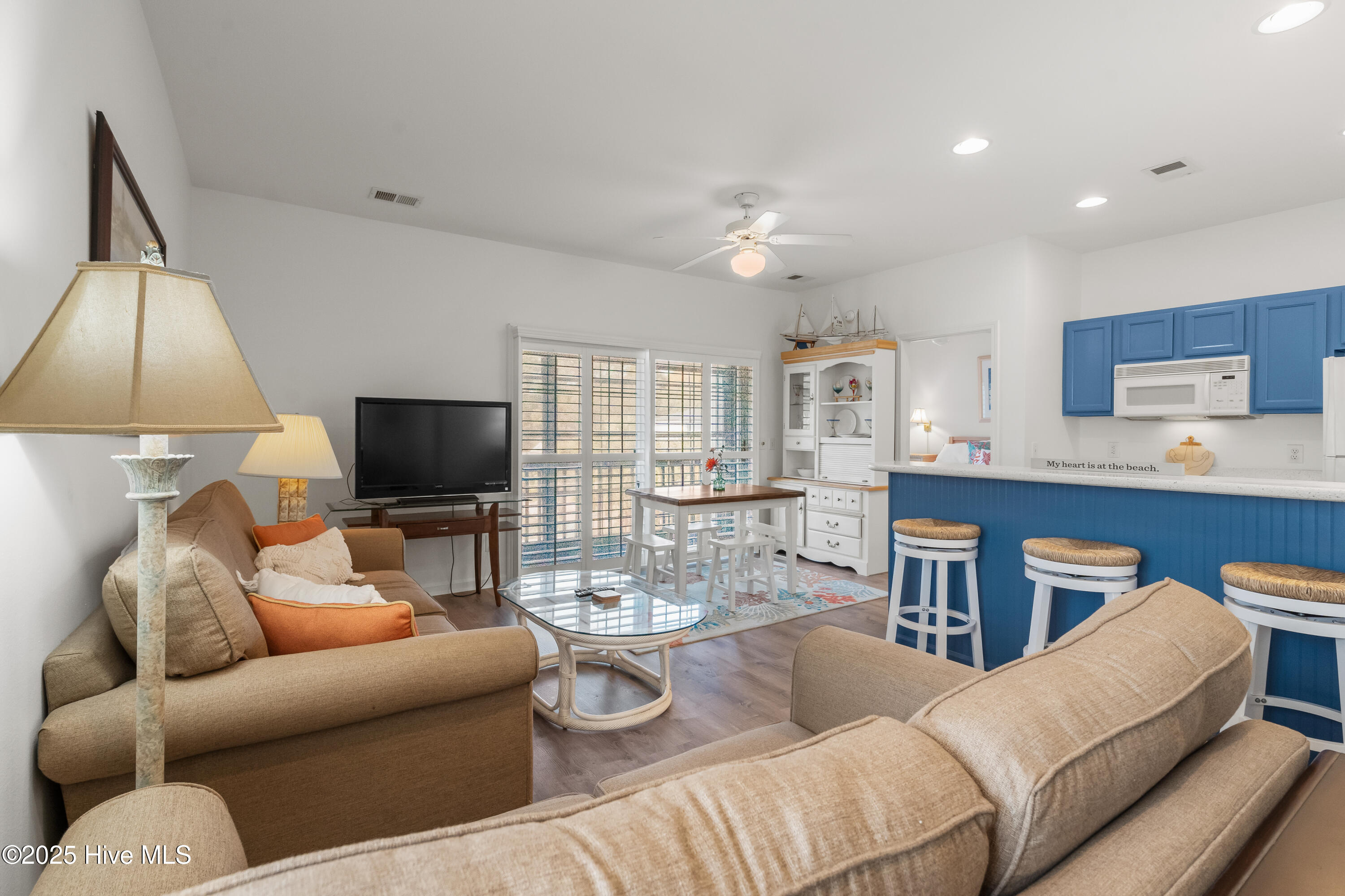 215 Royal Poste Road, Unit 2711 Sunset Beach, NC 28468 - Photo 8 of 48 215 Royal Poste Rd Unit 2711 8