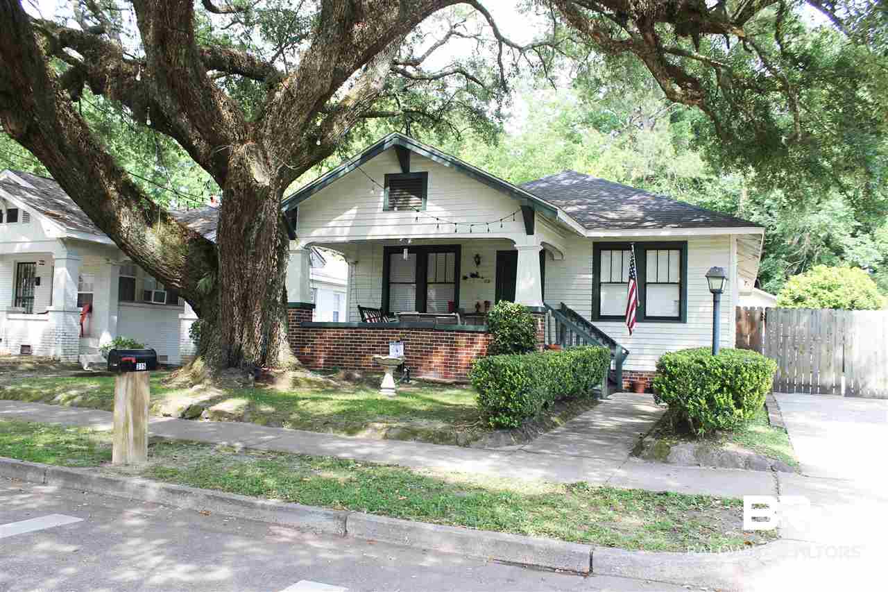 315 Dexter Avenue Mobile, AL 36604 - Photo 1 of 19