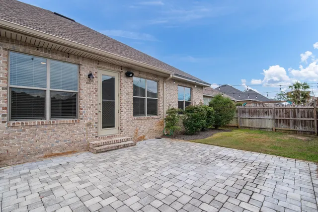 $3,300 | 718 Woods Drive, Niceville, FL 32578