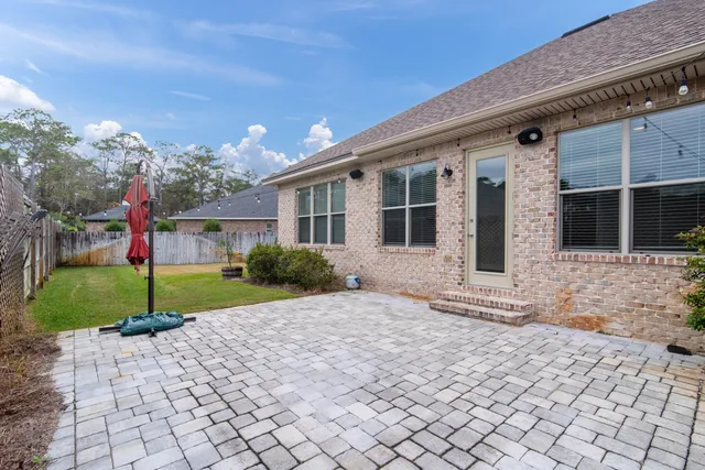 $3,300 | 718 Woods Drive, Niceville, FL 32578