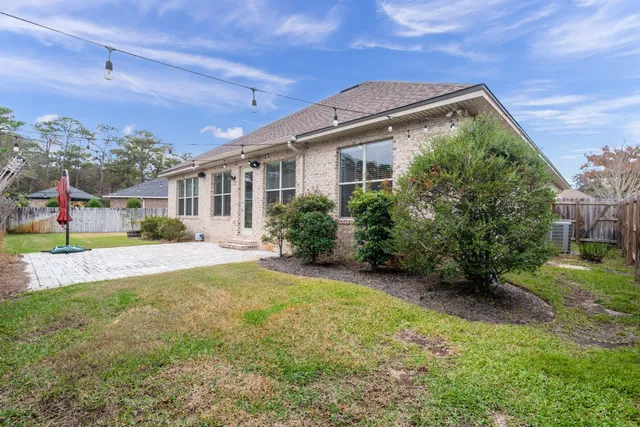 $3,300 | 718 Woods Drive, Niceville, FL 32578