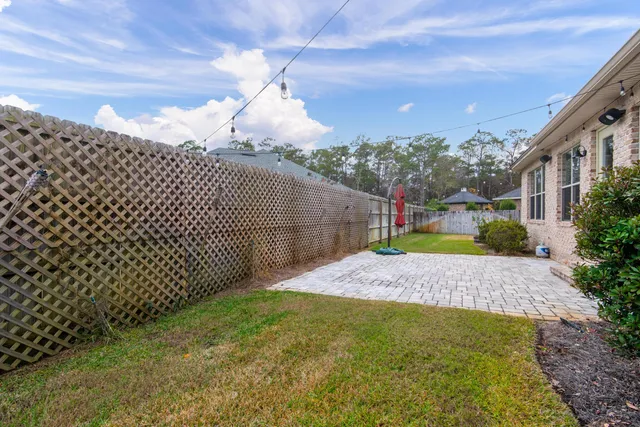 $3,300 | 718 Woods Drive, Niceville, FL 32578