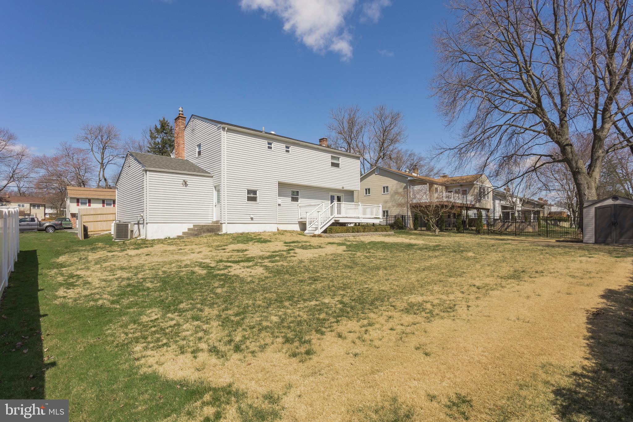 2225 Overlook Drive Aston, PA 19014 - Photo 17 of 25