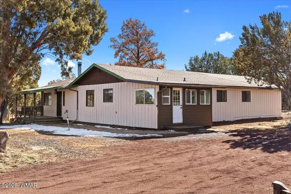 $474,000 | 6 County Road 3166, Vernon, AZ 85940