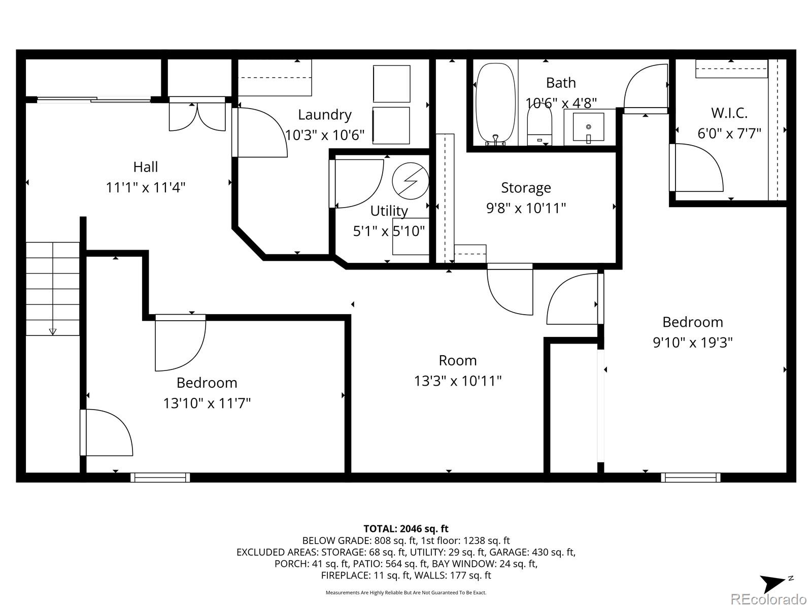 2701 South Jasper Street Aurora, CO 80013 - Photo 48 of 49