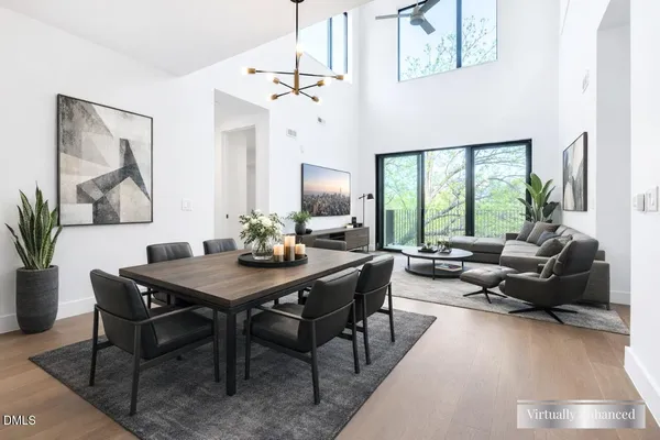 $1,000,000 | 29 Enterprise Street, Unit 309, Raleigh, NC 27607