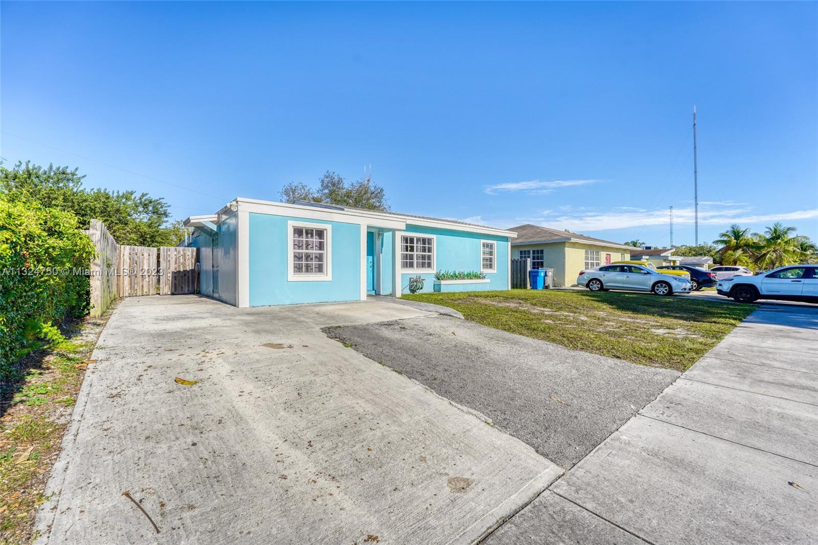 21 Allen Road West Park, FL 33023 - Photo 3 of 48 Gallery Image 3