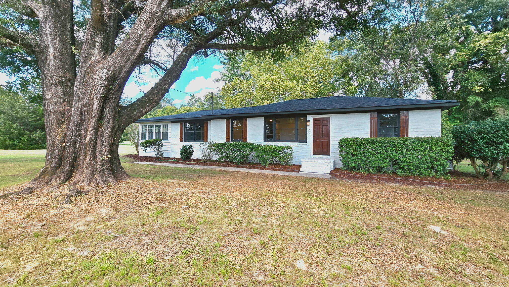 91 Wisteria Street Denmark, SC 29042 - Photo 2 of 59