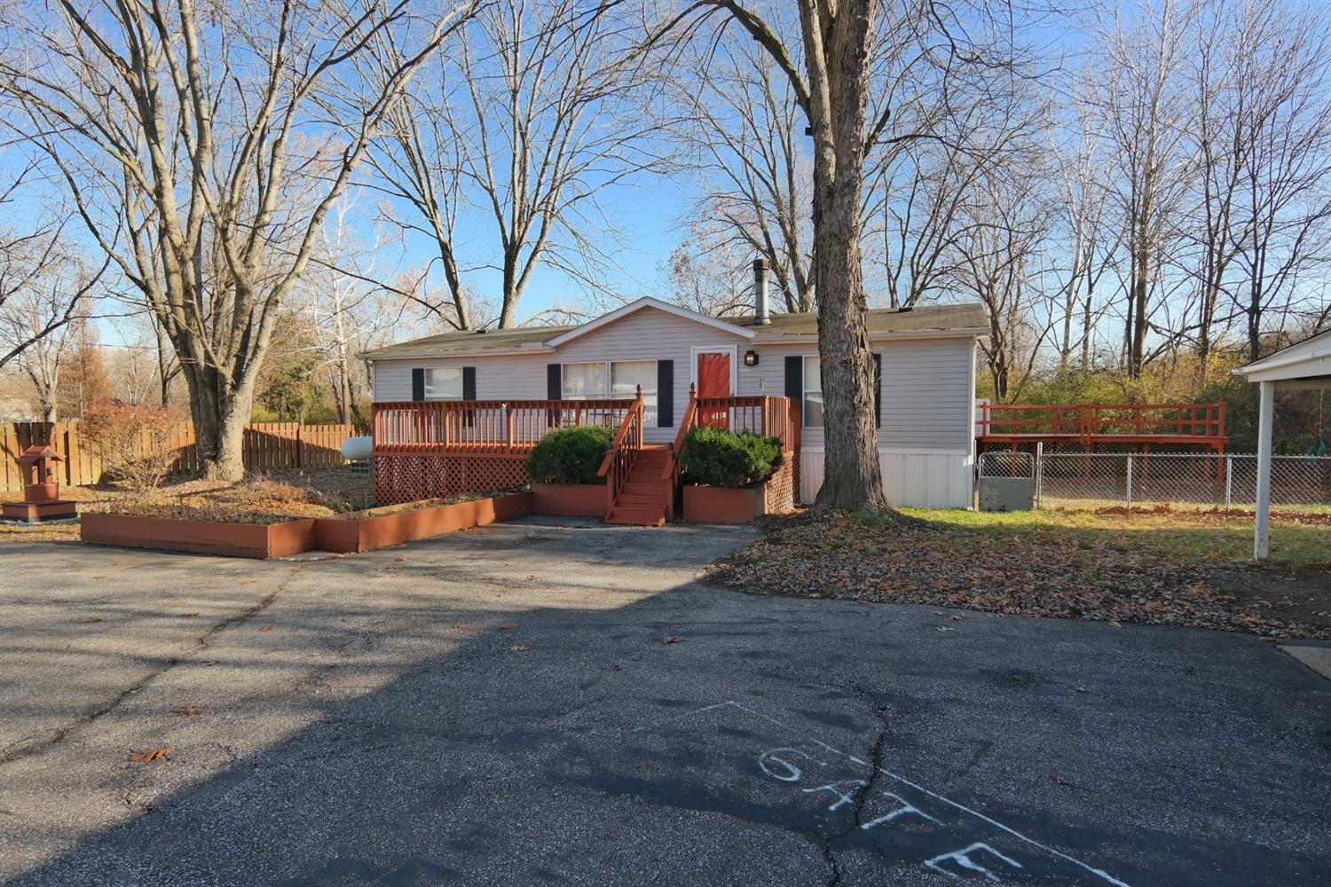 4780 Lawrenceburg Road Harrison, OH 45030 - Photo 22 of 22