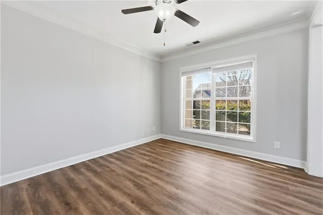 $3,500 | 1440 A Waverly Glen Drive, Alpharetta, GA 30004