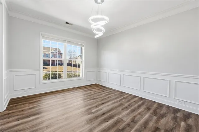 $3,500 | 1440 A Waverly Glen Drive, Alpharetta, GA 30004