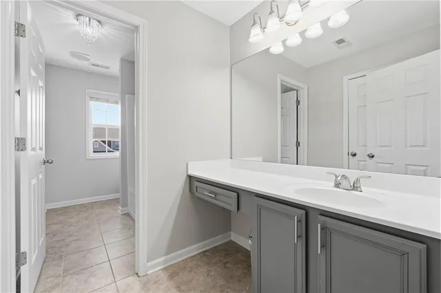 $3,500 | 1440 A Waverly Glen Drive, Alpharetta, GA 30004